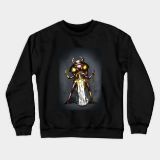 Ant World - The Great Gladiator Crewneck Sweatshirt